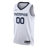 Memphis Grizzlies - Custom