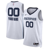 Memphis Grizzlies - Custom