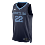 Desmond Bane - Memphis Grizzlies City Edition Jersey