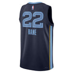 Desmond Bane - Memphis Grizzlies City Edition Jersey