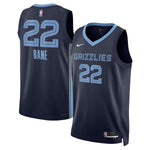 Desmond Bane - Memphis Grizzlies City Edition Jersey