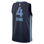 Steven Adams - Memphis Grizzlies City Edition Jersey