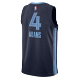 Steven Adams - Memphis Grizzlies City Edition Jersey