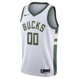 Milwaukee Bucks - Custom