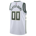 Milwaukee Bucks - Custom