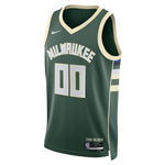 Milwaukee Bucks - Custom