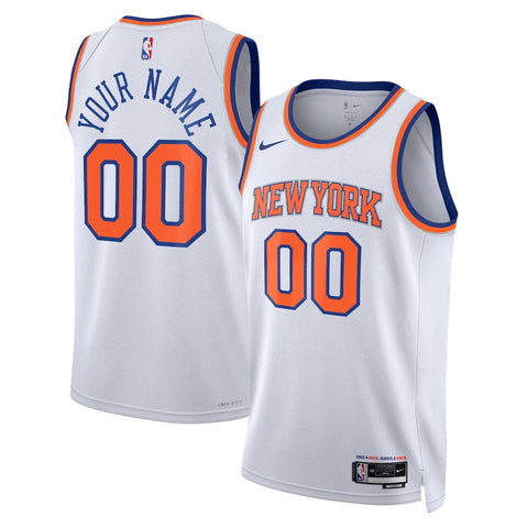 New York Knicks - Custom