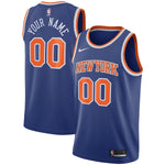 New York Knicks - Custom