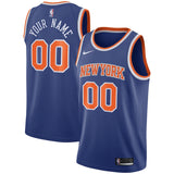 New York Knicks - Custom