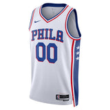 Philadelphia 76ers Jersey - Custom