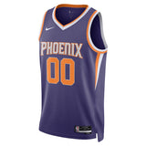 Phoenix Suns - Custom