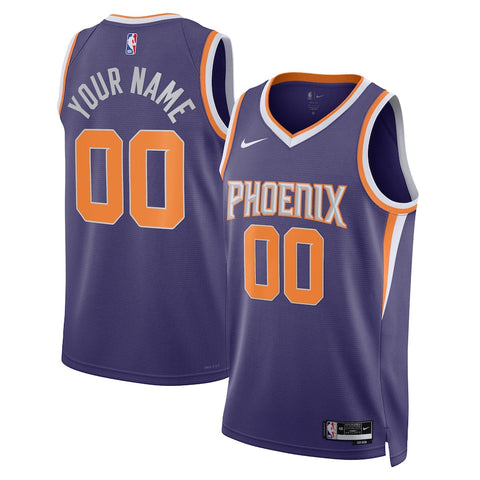 Phoenix Suns - Custom