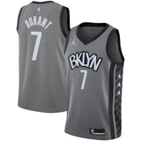 Kevin Durant Brooklyn Nets Swingman Jersey