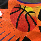 Steve Nash- Phoenix Suns Throwback Jerseys