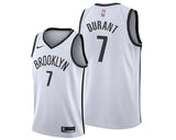 Kevin Durant Brooklyn Nets Swingman Jersey